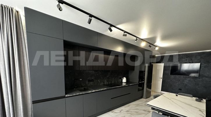 2-комн квартира Творческая улица, 9с1