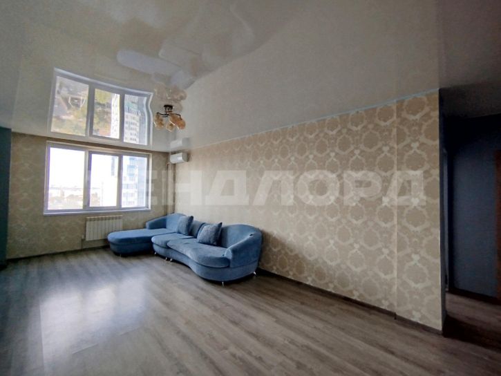 2-комн квартира Гвардейский переулок, 11/3