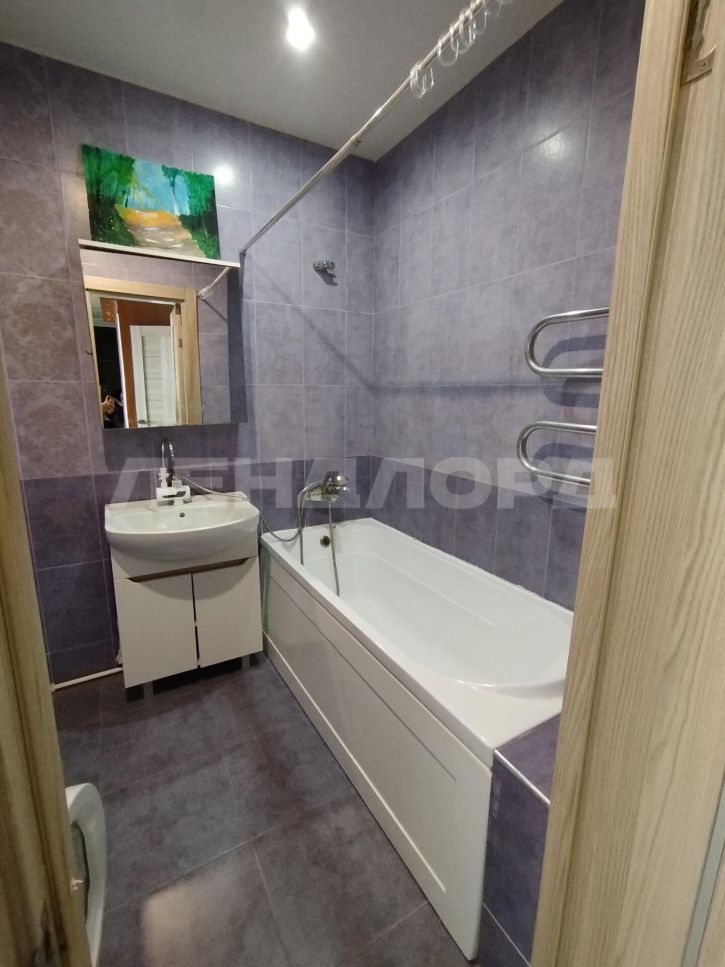 2-комн квартира Гвардейский переулок, 11/3