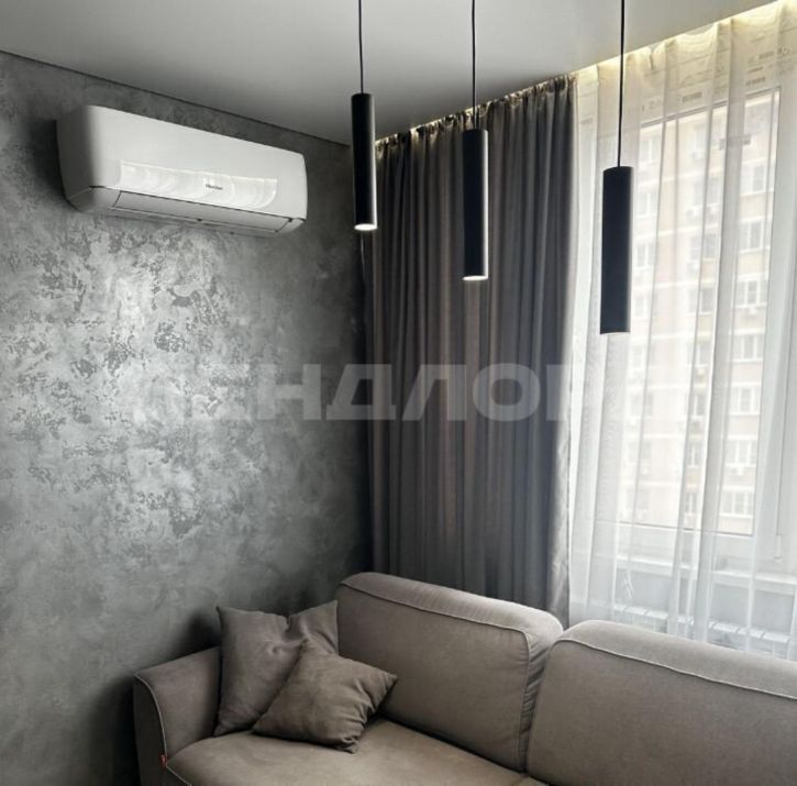 2-комн квартира Творческая улица, 9с1