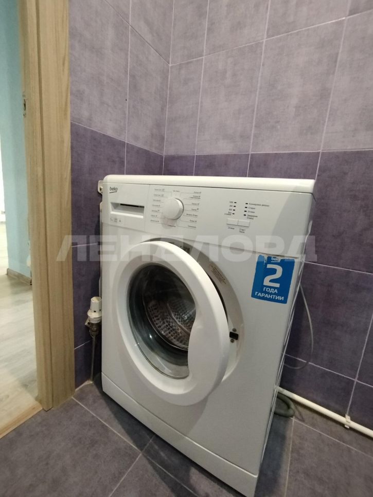 2-комн квартира Гвардейский переулок, 11/3