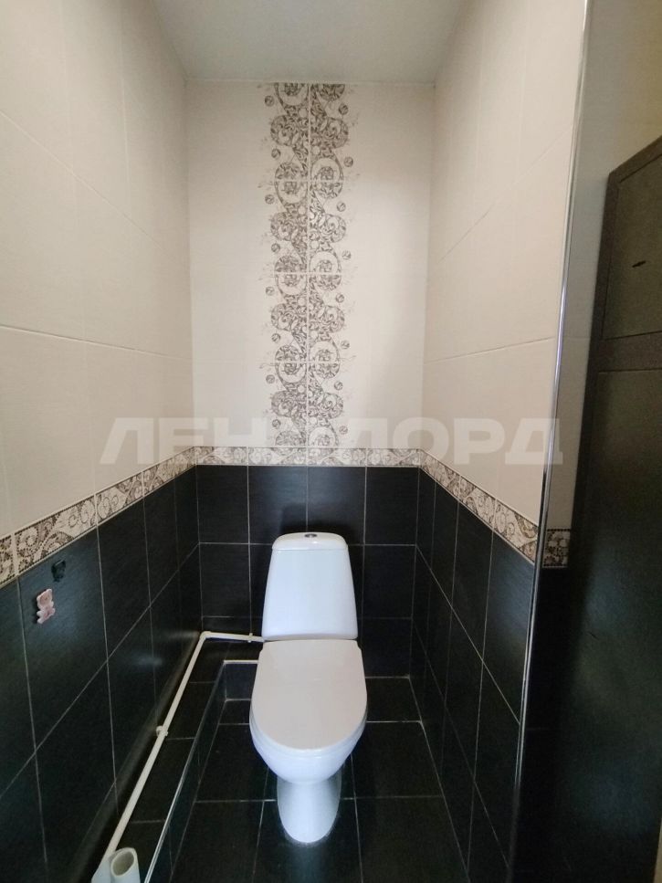 2-комн квартира Гвардейский переулок, 11/3