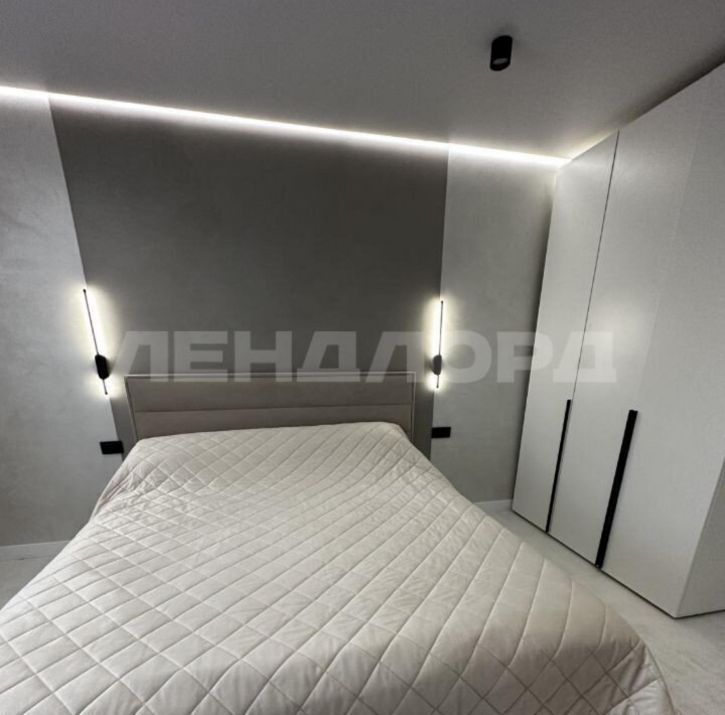 2-комн квартира Творческая улица, 9с1