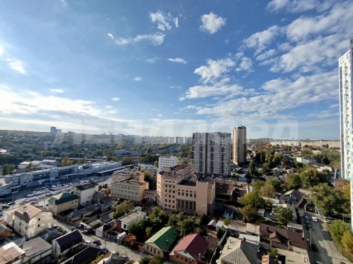 2-комн квартира Гвардейский переулок, 11/3