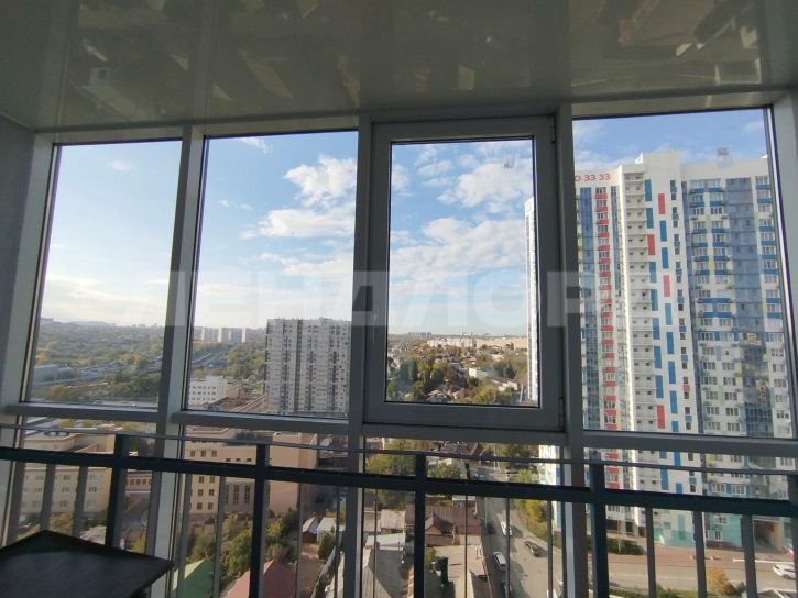 2-комн квартира Гвардейский переулок, 11/3