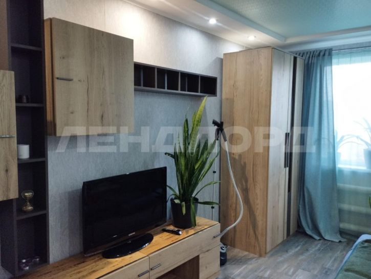 2-комн квартира проспект Космонавтов, 34/2