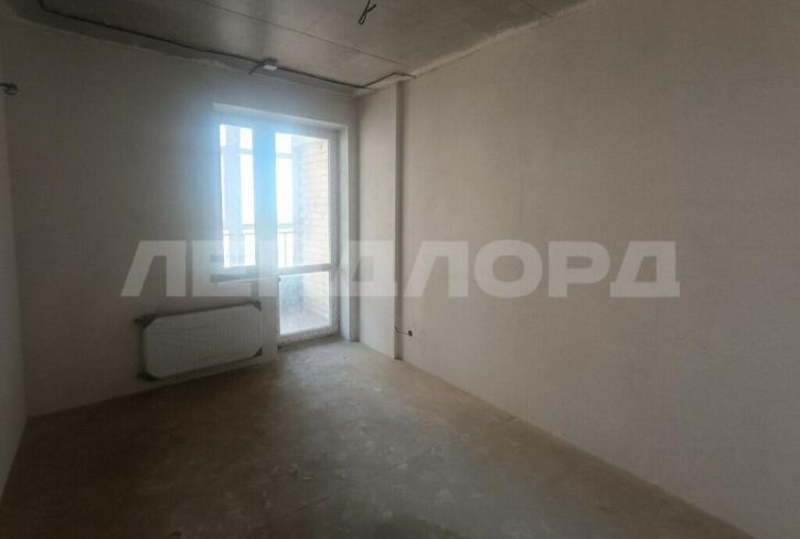 2-комн квартира улица Ларина, 45с8