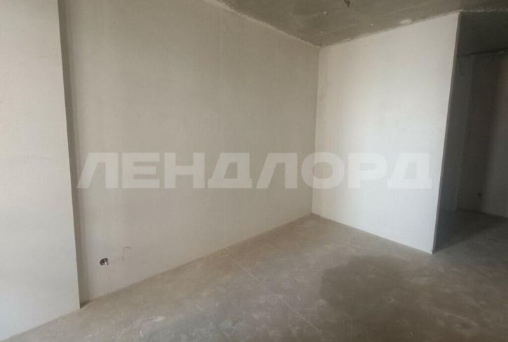 2-комн квартира улица Ларина, 45с8