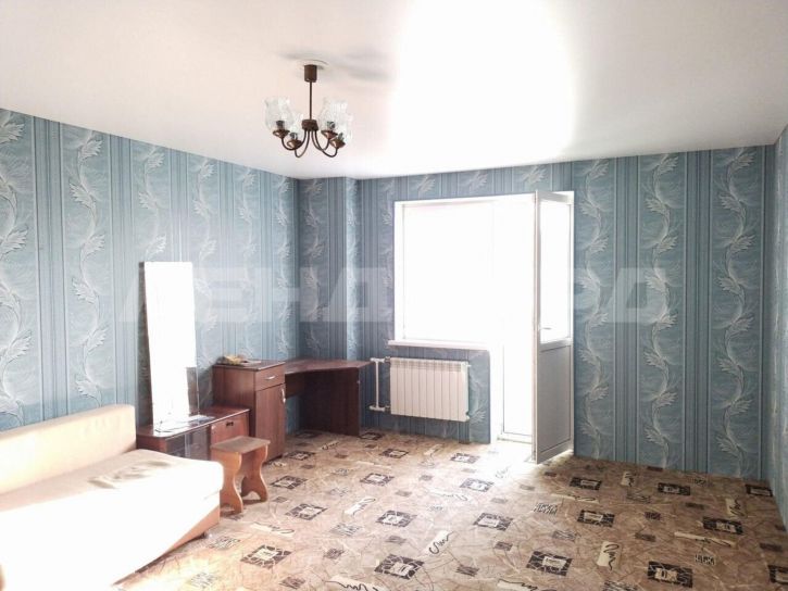 1-комн квартира Орбитальная улица, 13