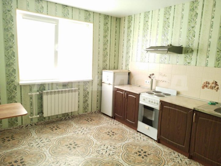 1-комн квартира Орбитальная улица, 13