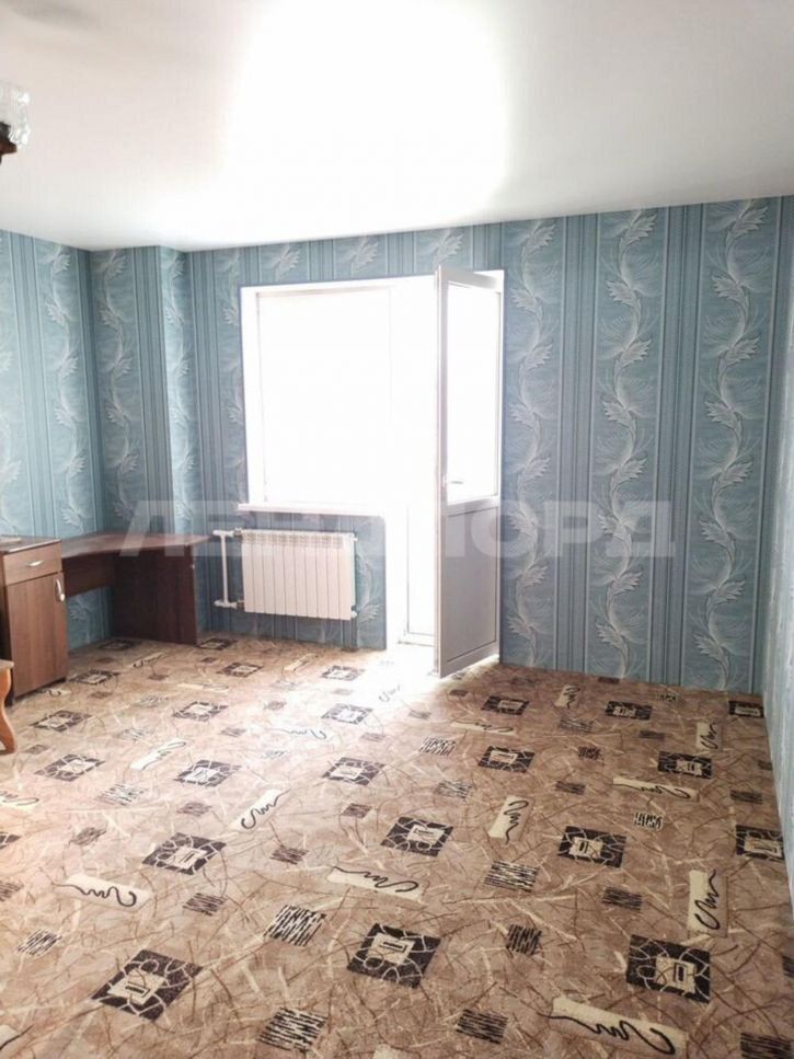 1-комн квартира Орбитальная улица, 13