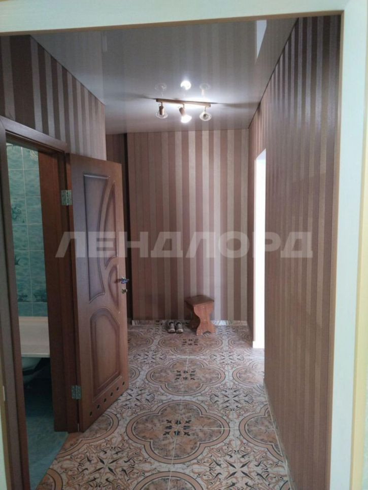 1-комн квартира Орбитальная улица, 13