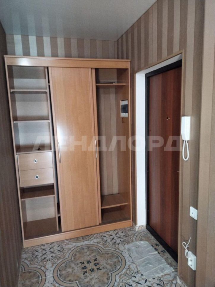 1-комн квартира Орбитальная улица, 13