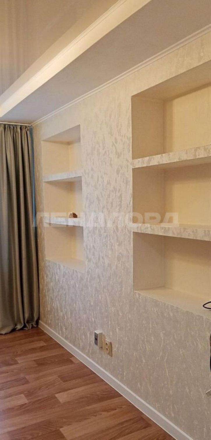 2-комн квартира улица Максима Горького, 58