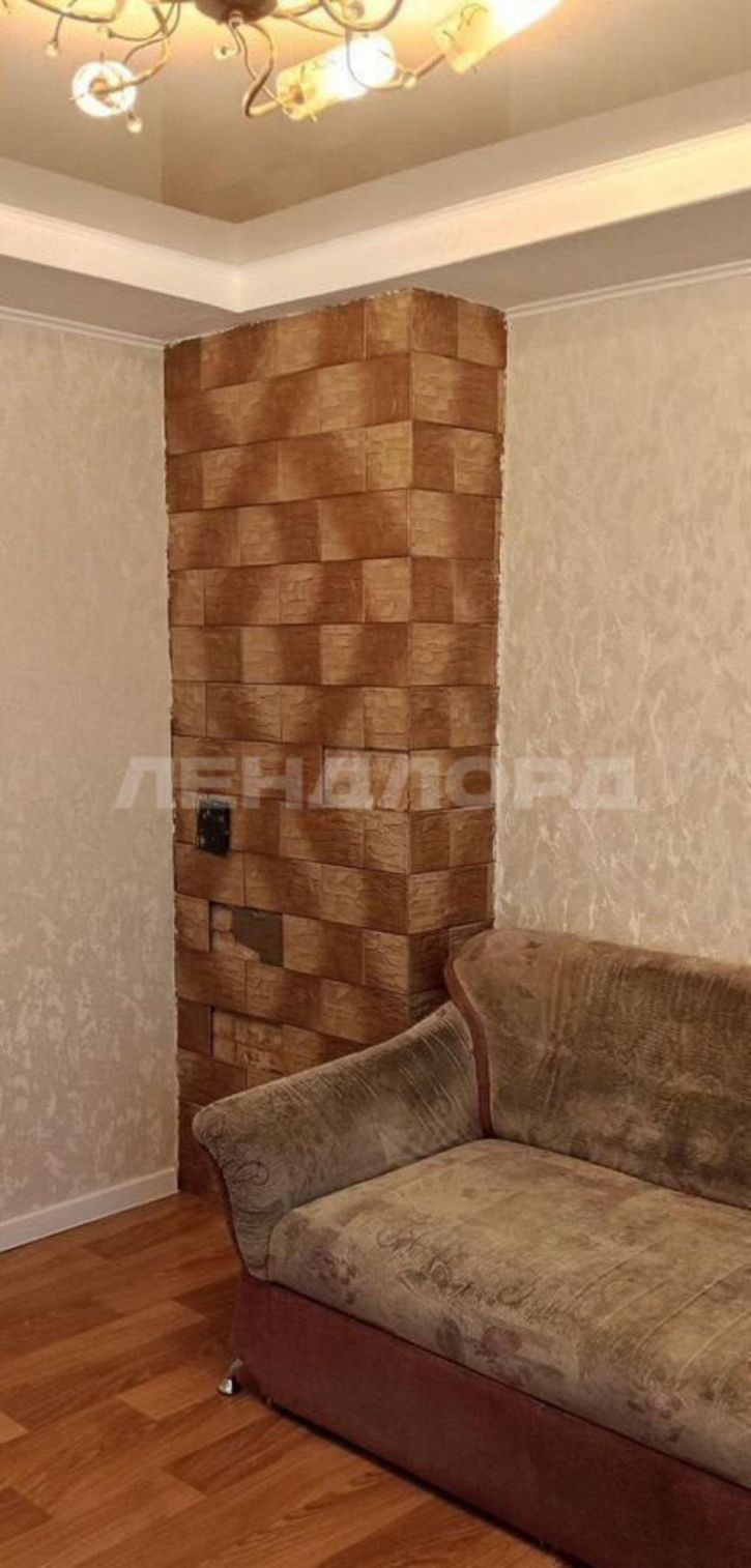 2-комн квартира улица Максима Горького, 58