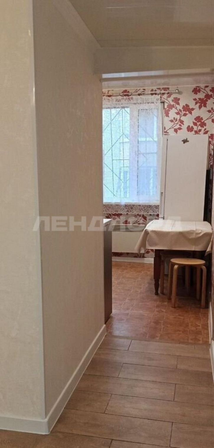 2-комн квартира улица Максима Горького, 58