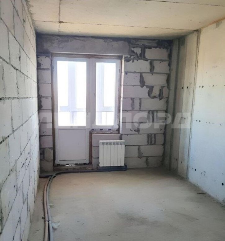 2-комн квартира улица Добровольского, 15/5