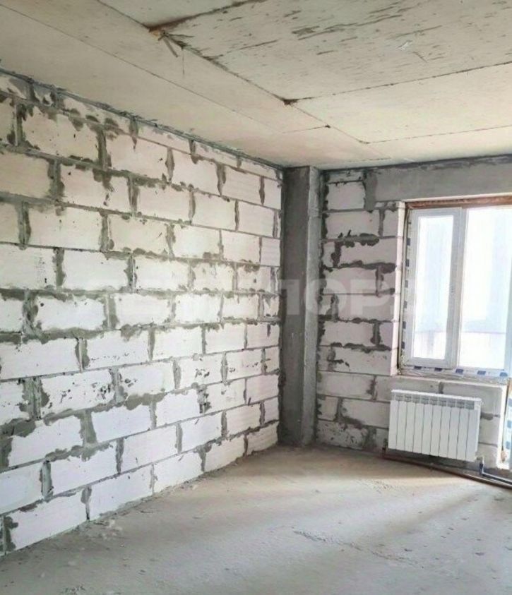 2-комн квартира улица Добровольского, 15/5