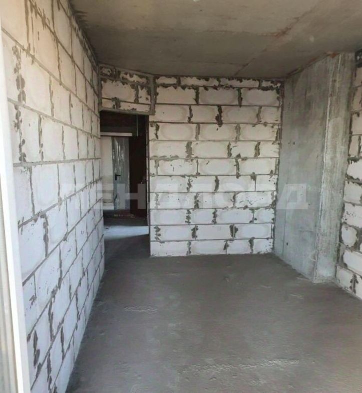 2-комн квартира улица Добровольского, 15/5