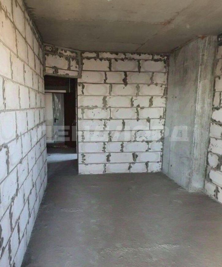 2-комн квартира улица Добровольского, 15/5