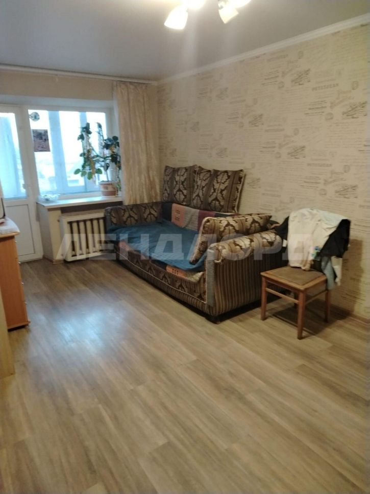 1-комн квартира Забайкальский переулок, 7/6