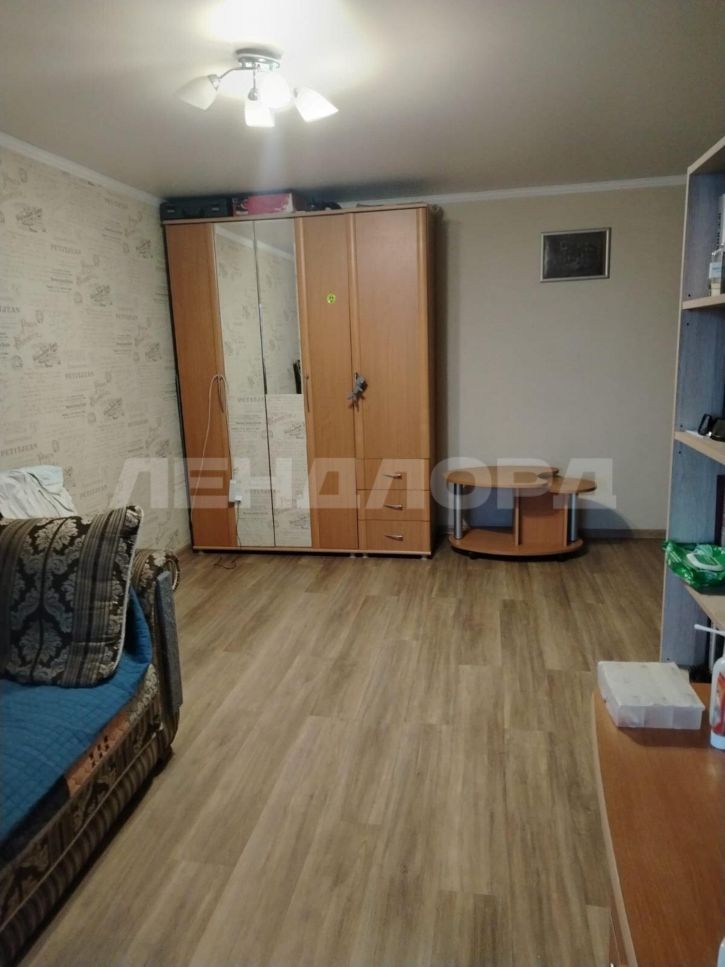 1-комн квартира Забайкальский переулок, 7/6