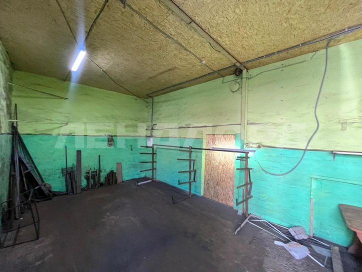 Склад улица 14-я Линия