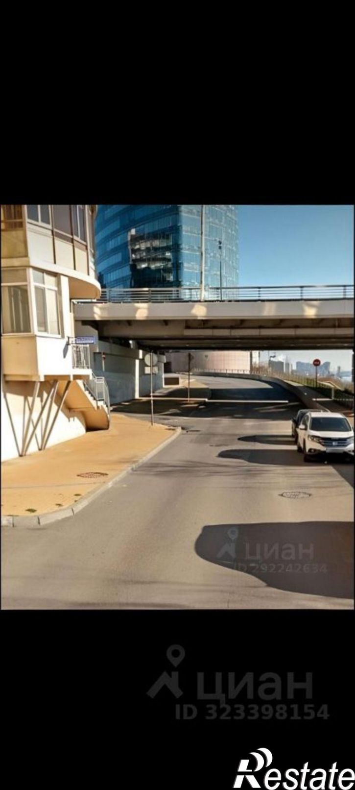 Гараж/парковка Ворошиловский проспект, 5,  д. 5