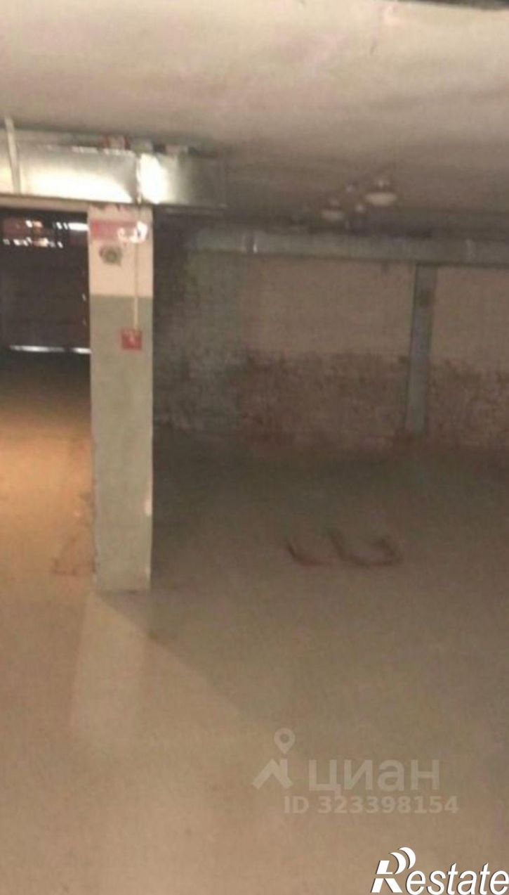 Гараж/парковка Ворошиловский проспект, 5,  д. 5