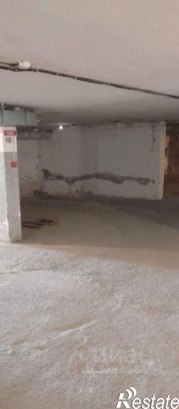 Гараж/парковка Ворошиловский проспект, 5,  д. 5