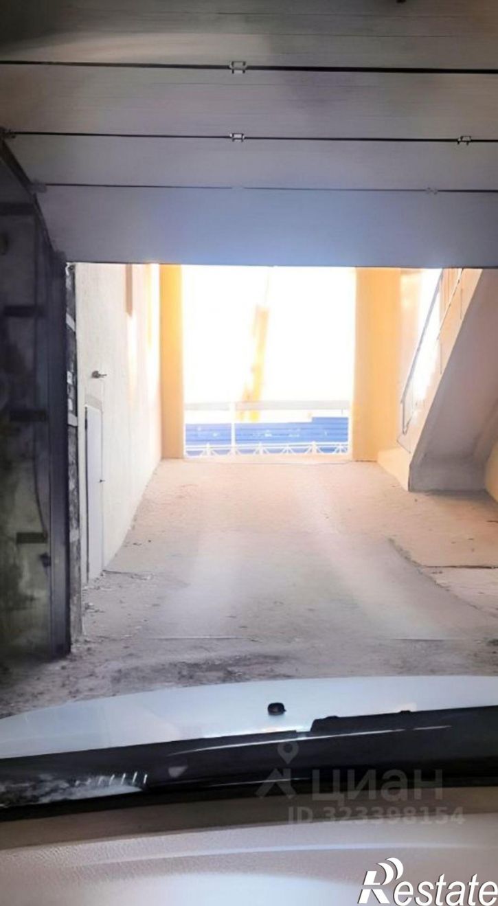 Гараж/парковка Ворошиловский проспект, 5,  д. 5