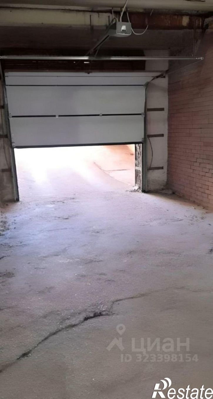 Гараж/парковка Ворошиловский проспект, 5,  д. 5