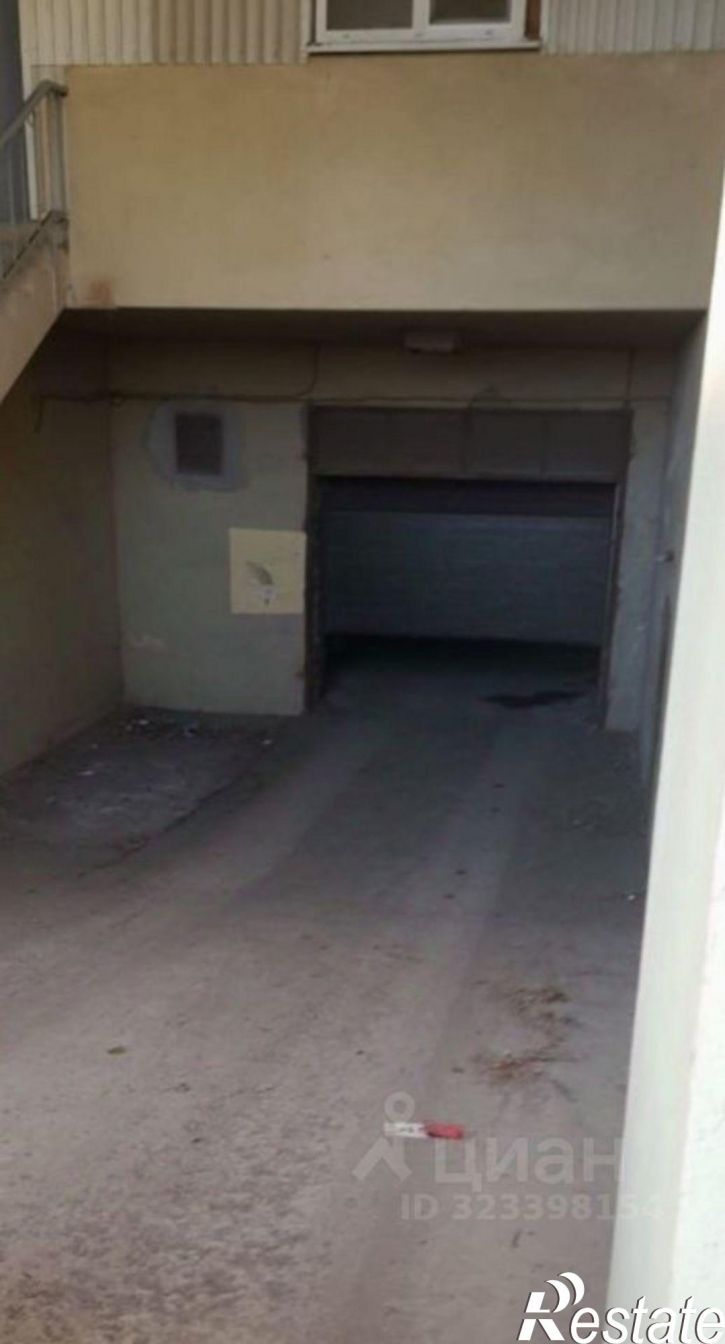 Гараж/парковка Ворошиловский проспект, 5,  д. 5