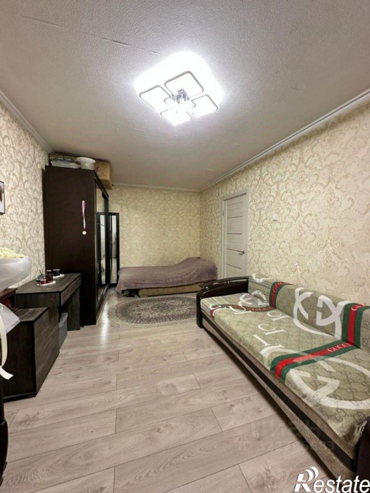 1-комн квартира Орбитальная улица, 66/6,  д. 66/6