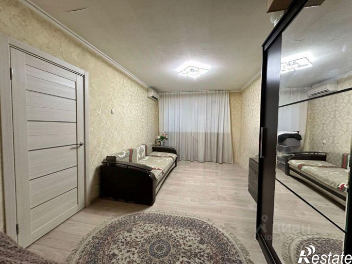 1-комн квартира Орбитальная улица, 66/6,  д. 66/6