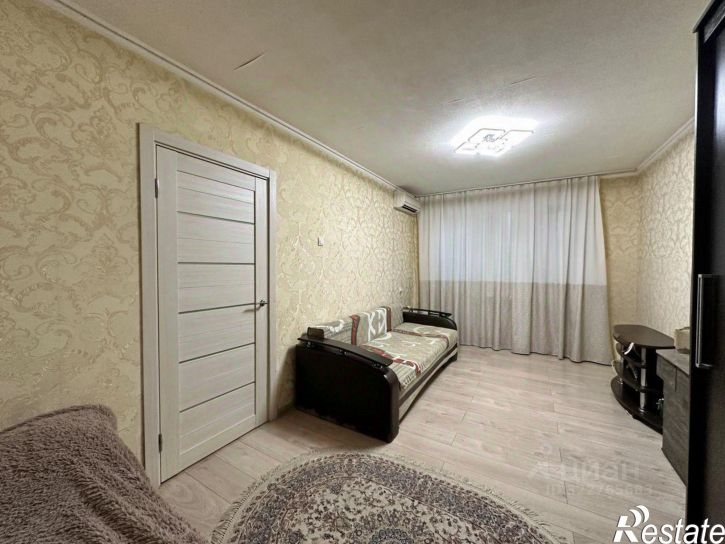 1-комн квартира Орбитальная улица, 66/6,  д. 66/6