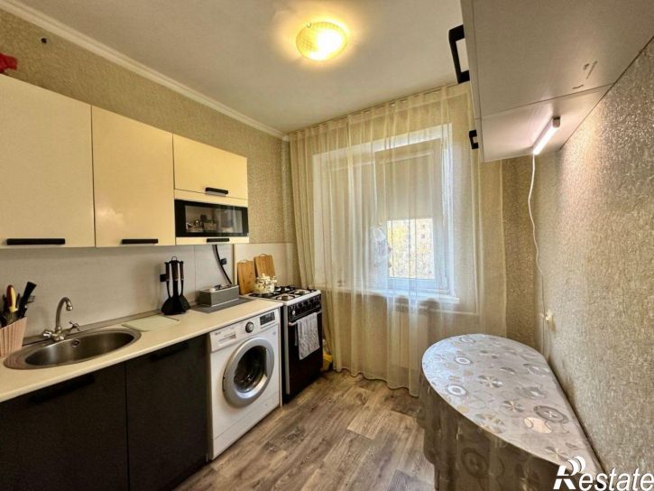 1-комн квартира Орбитальная улица, 66/6,  д. 66/6