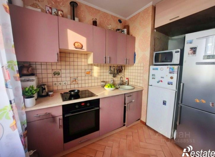 1-комн квартира Суздальский пер, 19,  д. 19