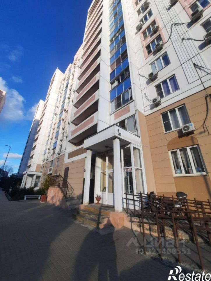 1-комн квартира Суздальский пер, 19,  д. 19