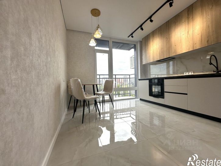 1-комн квартира пр-кт Соколова, 68,  д. 68