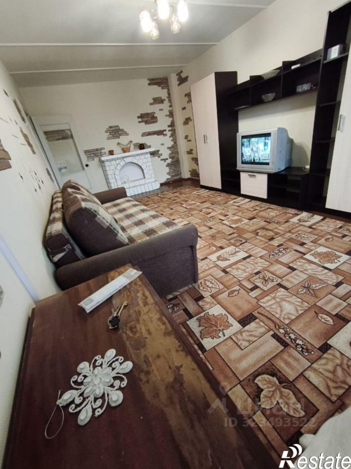 1-комн квартира 2-я Краснодарская улица, 96 к6,  д. 96 к6