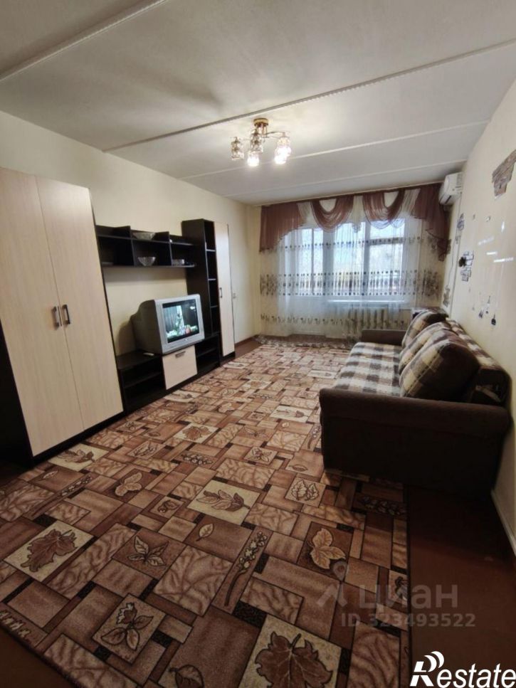 1-комн квартира 2-я Краснодарская улица, 96 к6,  д. 96 к6