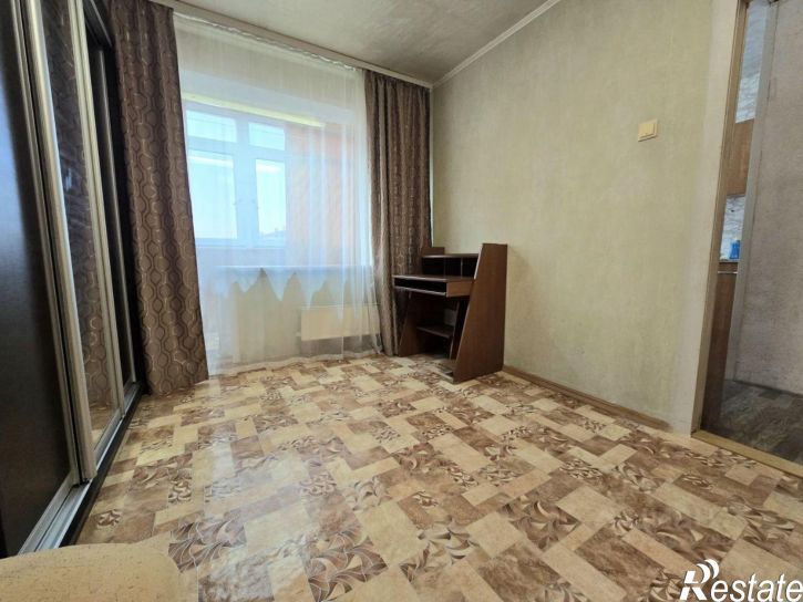 1-комн квартира улица Малиновского, 46,  д. 46