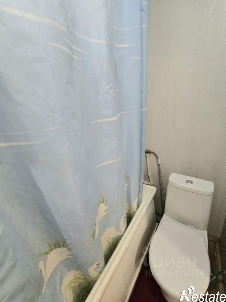 1-комн квартира улица Малиновского, 46,  д. 46