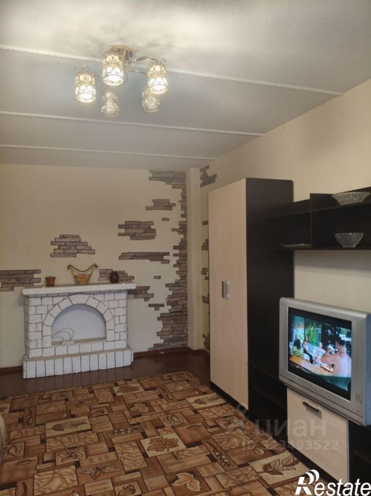 1-комн квартира 2-я Краснодарская улица, 96 к6,  д. 96 к6