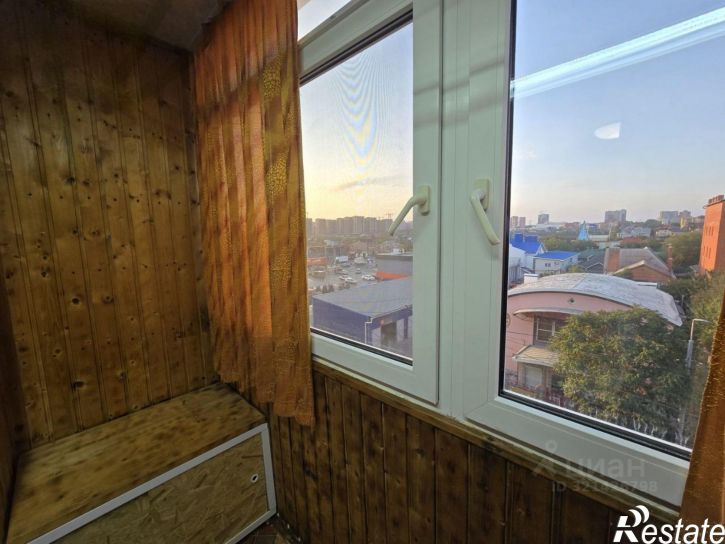 1-комн квартира улица Малиновского, 46,  д. 46