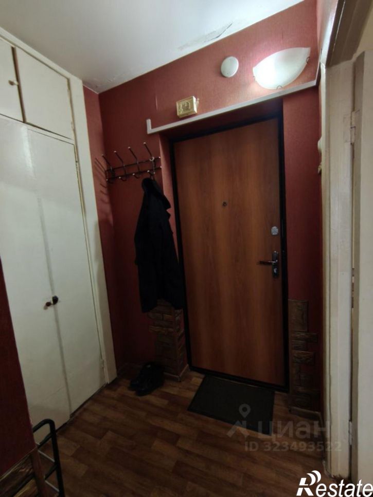 1-комн квартира 2-я Краснодарская улица, 96 к6,  д. 96 к6