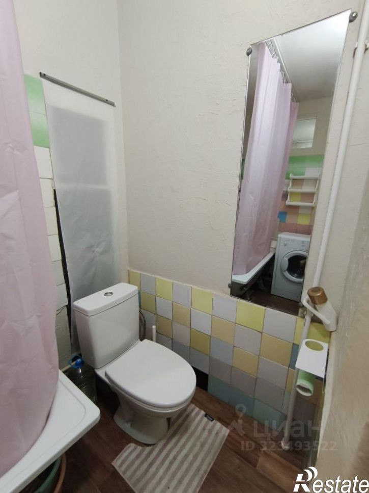 1-комн квартира 2-я Краснодарская улица, 96 к6,  д. 96 к6