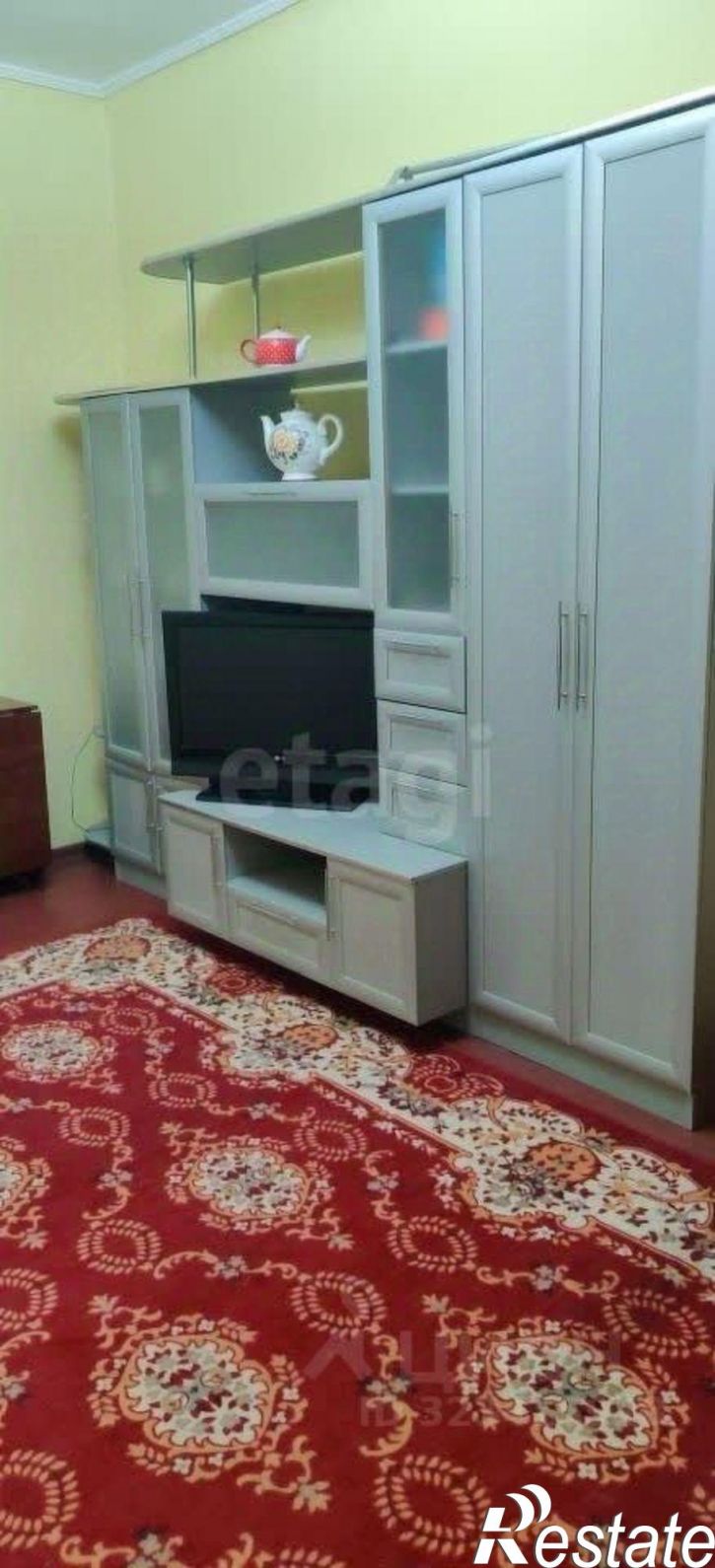 2-комн квартира улица Ильича, 38,  д. 38