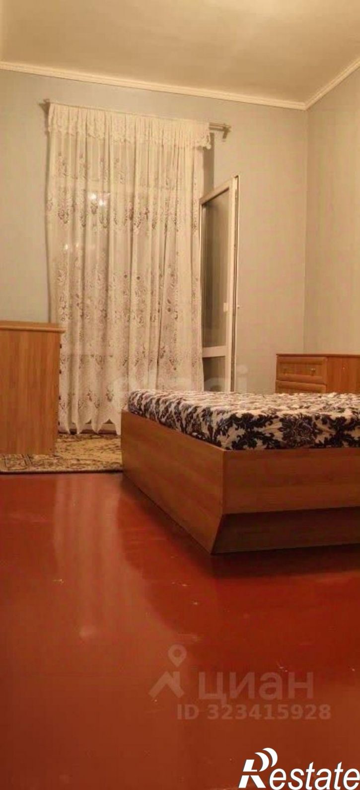 2-комн квартира улица Ильича, 38,  д. 38